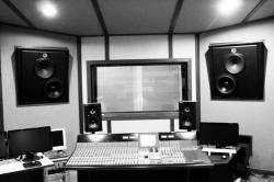photo de AM Recording Studio